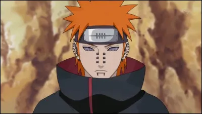 Qui est le chef de l'Akatsuki ?