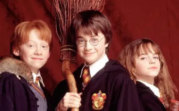 Quiz Harry potter