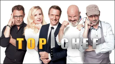 Qui est le gagnant de l'édition 2020 de Top Chef ?