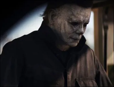 De quel film celui-ci vient-il ? 🤩