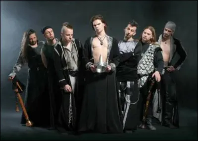 Complétez : 
"La... ou bien la... (bis)"