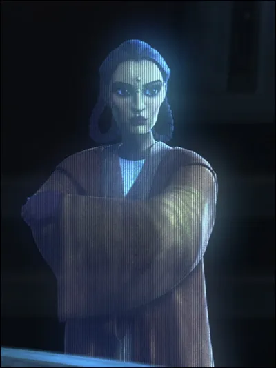 Quels sont les trois derniers mondes que Depa Billaba vit avant de périr pendant l’Ordre 66 (CANON) ?