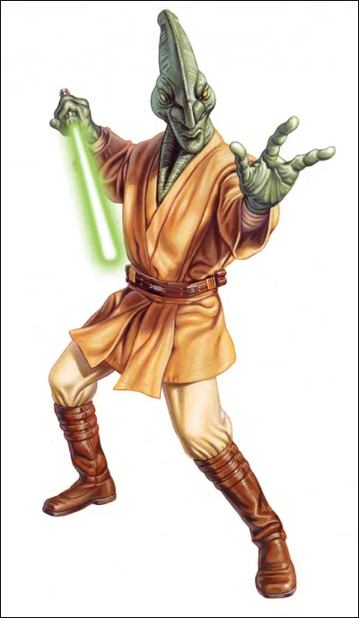 Quel rôle Coleman Trebor tenait-il au sein de lOrdre Jedi et plus précisément au Conseil Jedi ?