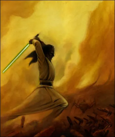 À quelle éprouvante bataille de la Guerre des Clones Agen Kolar participa-t-il avec Shaak Ti, Plo Koon, Shon Kon-ray et Quinlan Vos ?