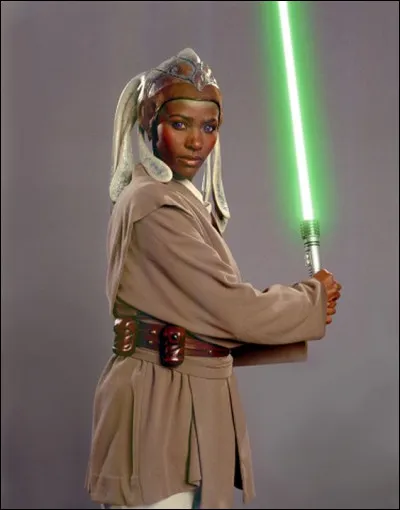 Quel pouvoir Jedi Stass Allie enseigne-t-elle volontier aux autres Jedi ?