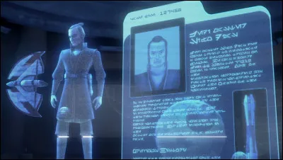 Sur quelle planète fut retrouvée la navette de Sifo-Dyas pendant la Guerre des Clones ?