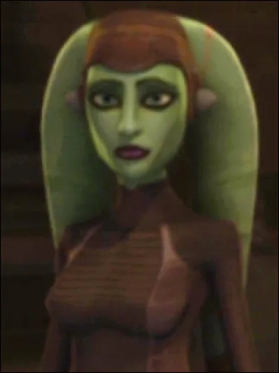 Sur quelle planète Finn Ertay périt-elle face à Maul ?