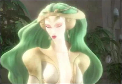 Quelle créature incarne la volonté de la Fille ?