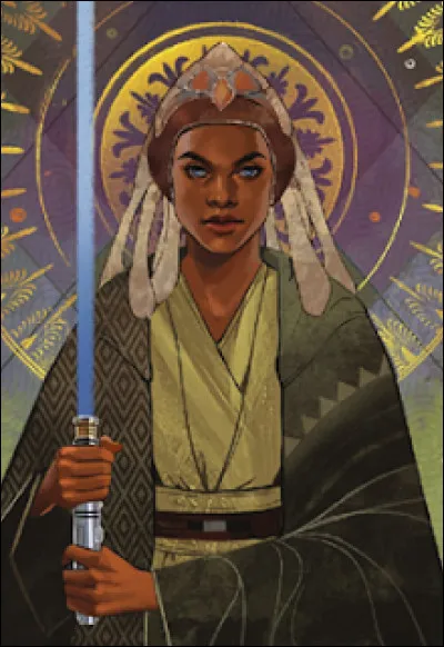 Qui fut l'ultime adversaire contre lequel Adi Gallia perdit la vie (LEGEND) ?