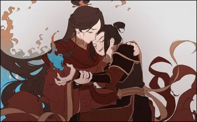 Quel est l'âge de la princesse Azula ?