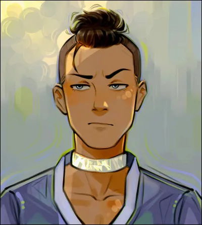 Laquelle de ces filles n'a jamais été attirée par le charme de Sokka ?