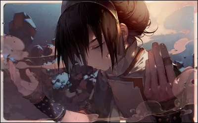 Quelle maîtrise Toph va-t-elle inventer ?