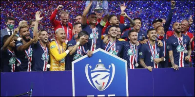 Qui a marqué le plus de buts dans l'histoire du Championnat de France ?