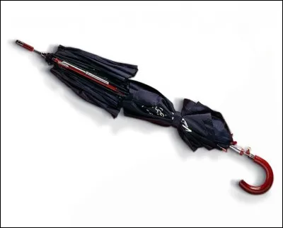 ''La piqûre de parapluie'' est une méthode pour faire pénétrer du poison dans le corps d'une victime à l'aide d'un parapluie. À quels services secrets est-elle attribuée ?