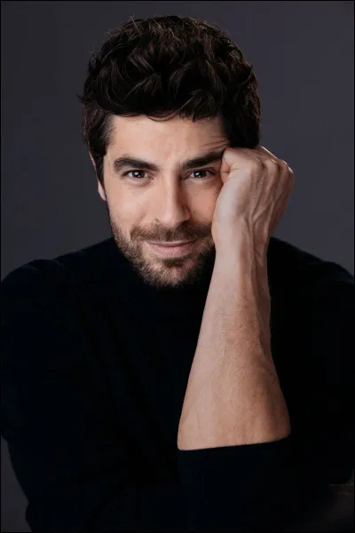 Qui est ce personnage ?