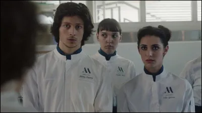 De qui est amoureuse Celia Gaissac ?