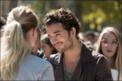 Qui est le meilleur pote de Greg ?