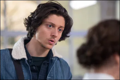 Qui est le père de Jérémy ?