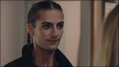 Qui est le binôme (meilleure amie) de Eliott ?