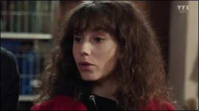 Quel handicap a Élodie ?