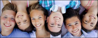 Les gens disent de toi que tu es :