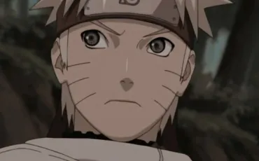 Quiz Naruto
