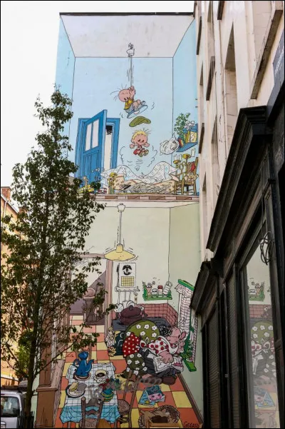 Le seul, l'unique, c'est :