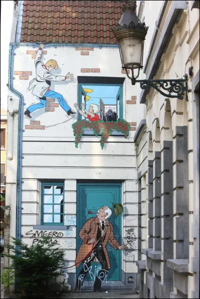 Et ici, il s'agit de :