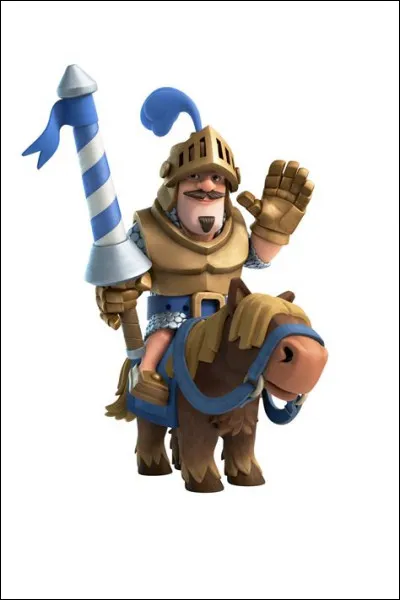 Quelle est cette carte ?