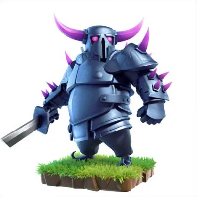 Quelle est cette carte ?