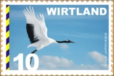 Le "Wirtland" (création : 2008) > Depuis 2010, on compte même Julian Assange et Edward Snowden parmi ses citoyens : ils sont plus de 8 000 "witoyens". Que revendiquent-ils ?