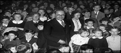 L'Orléanais Zay, Jean de son prénom, fut assassiné.