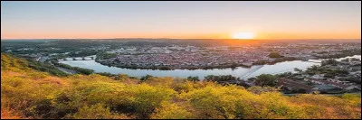 Le Lot est une rivière prenant sa source dans les Cévennes, mais que désigne le nom Olt ?