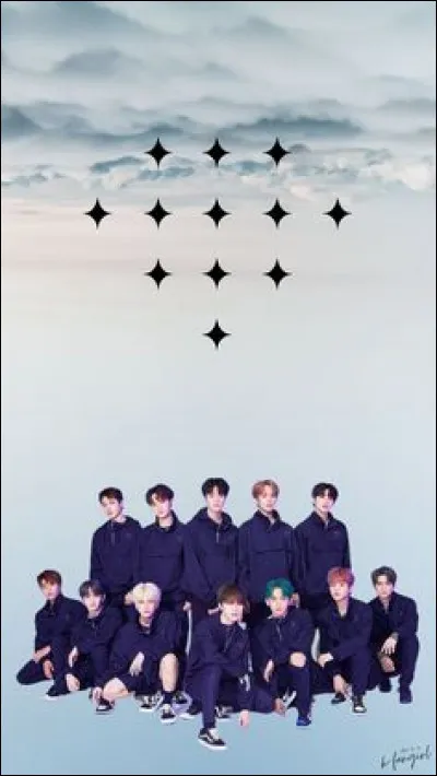 Quelle est ta chanson préférée de Treasure ?