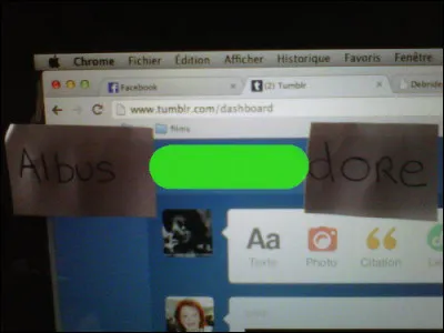 Un pote à Merlin (non, pas le Leroy !)