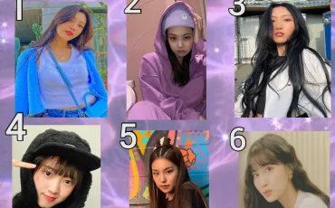 Quiz Test de personnalité