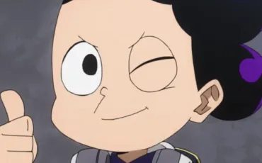 Quiz My hero academia