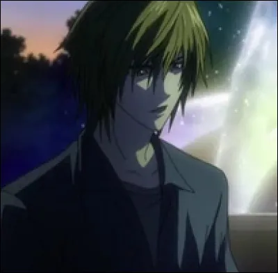 Qui est ce personnage ?