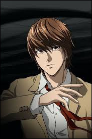 Quiz Death note