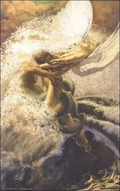 Qui a écrit "Le Spleen de Paris" ?