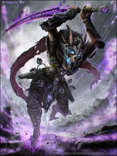 Quelle cr&eacute;ature mal&eacute;fique ne voudrais-tu pas croiser ?