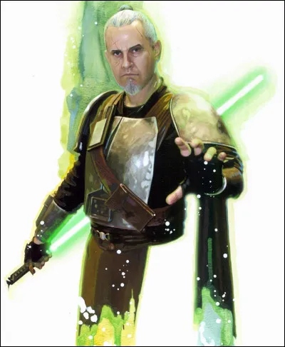 Tu établis des grands liens avec...