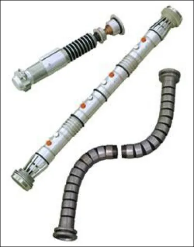 Après avoir eu les résultats de ce test, n'oublie pas en plus de la couleur, de voir quelle forme de sabre tu auras selon ce que tu veux.
Tu préfères :