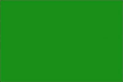 C'est le drapeau de :