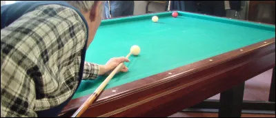 Plusieurs heurts de route, c'est le...