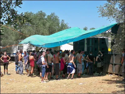 Bout d'chou, c'est le...