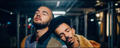 Quel est le prénom respectif de chacun d'eux ?