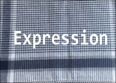 Quelle expression signifie qu'on est très proches ; très serrés ; quasi ex aequo ?