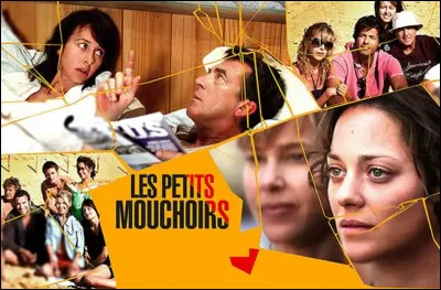 Qui est le réalisateur du film ''Les Petits Mouchoirs'' ?