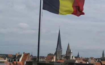Quiz Belgique